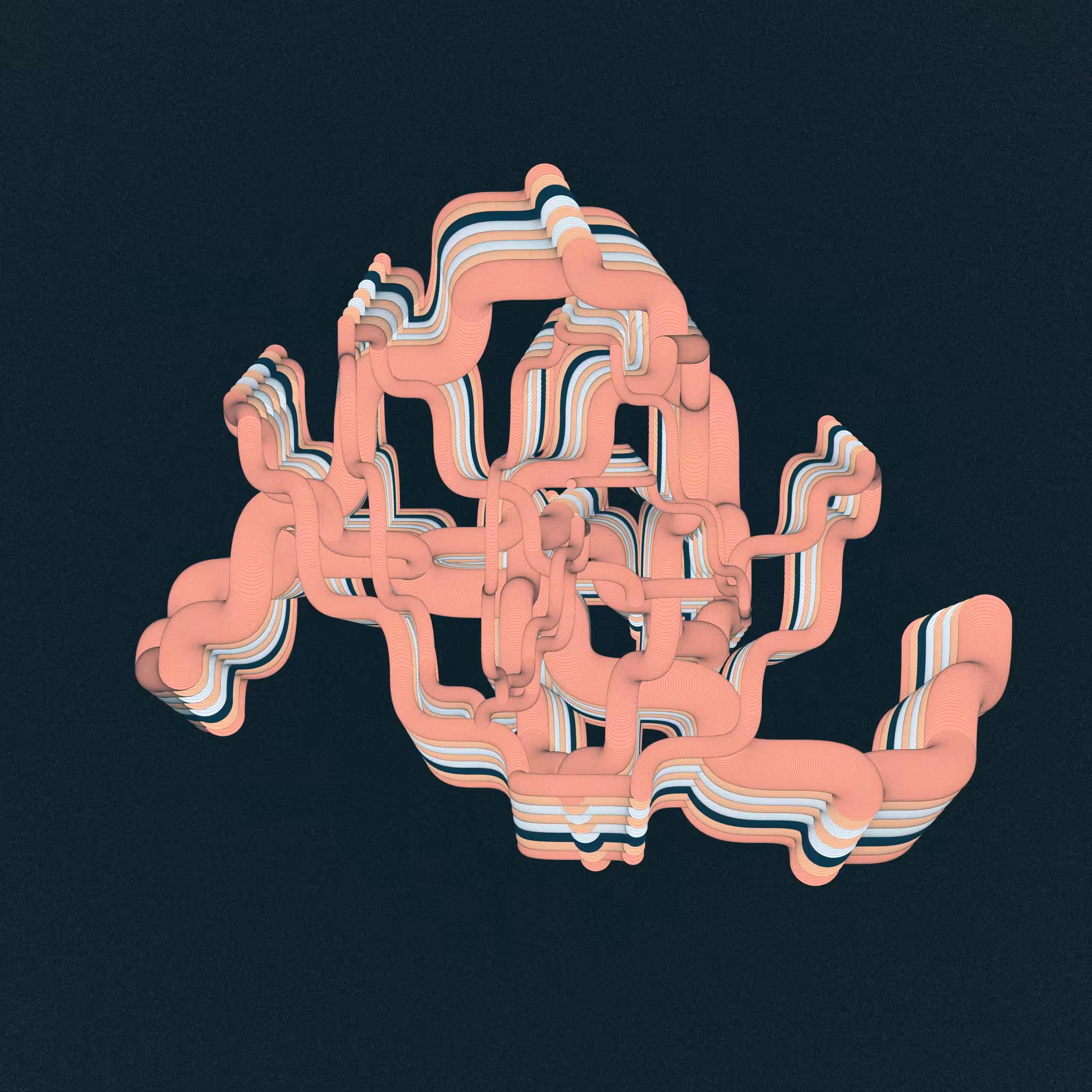 Pipes No. 2
