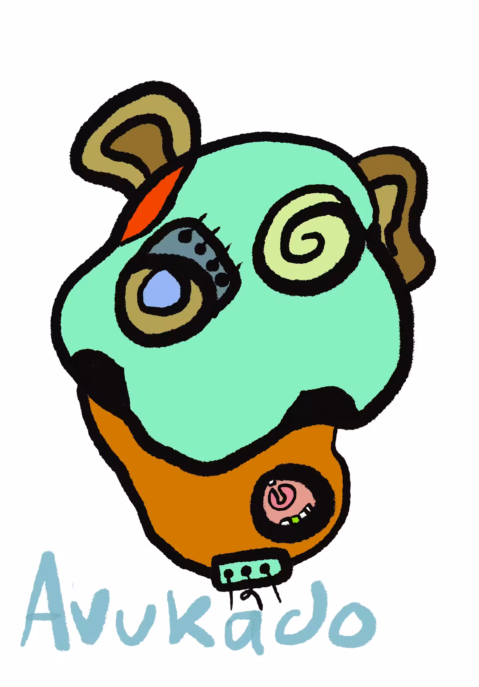 Avukado