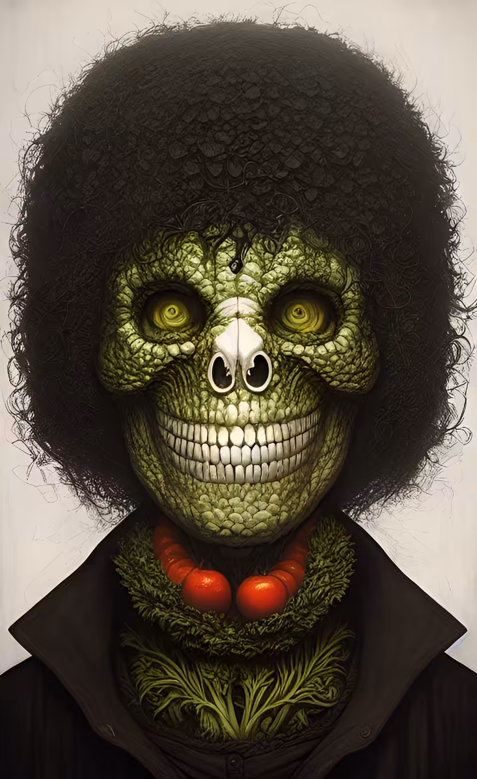 Vegan#30