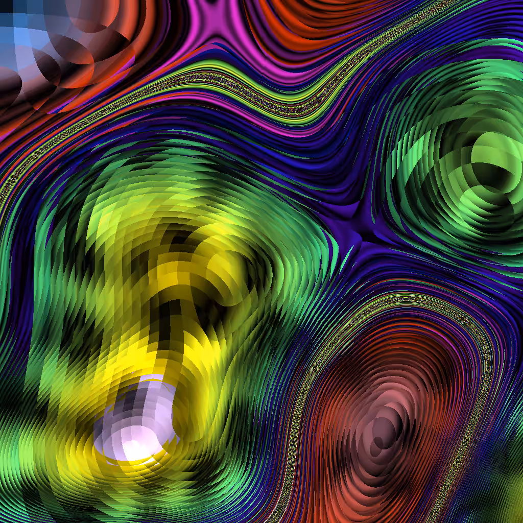 Water 22 #16