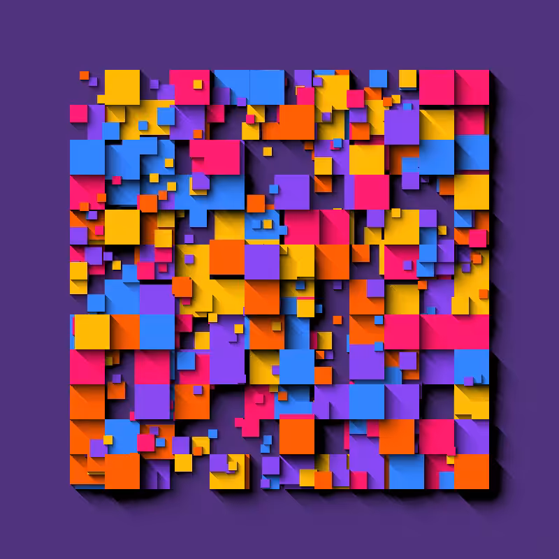 MOSAIQUE #45