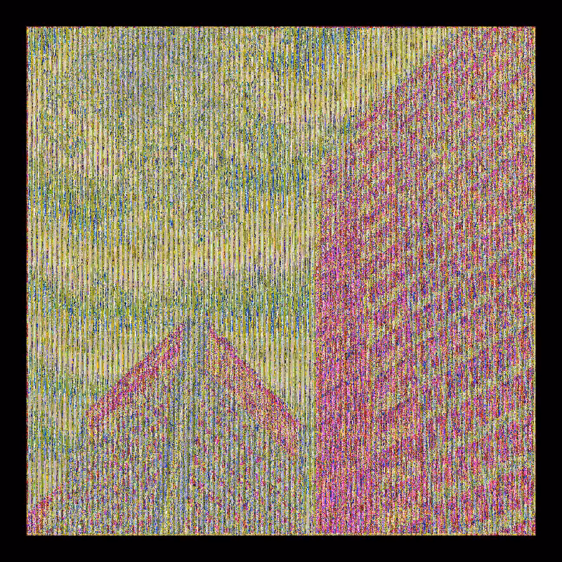 Building Perception #17
