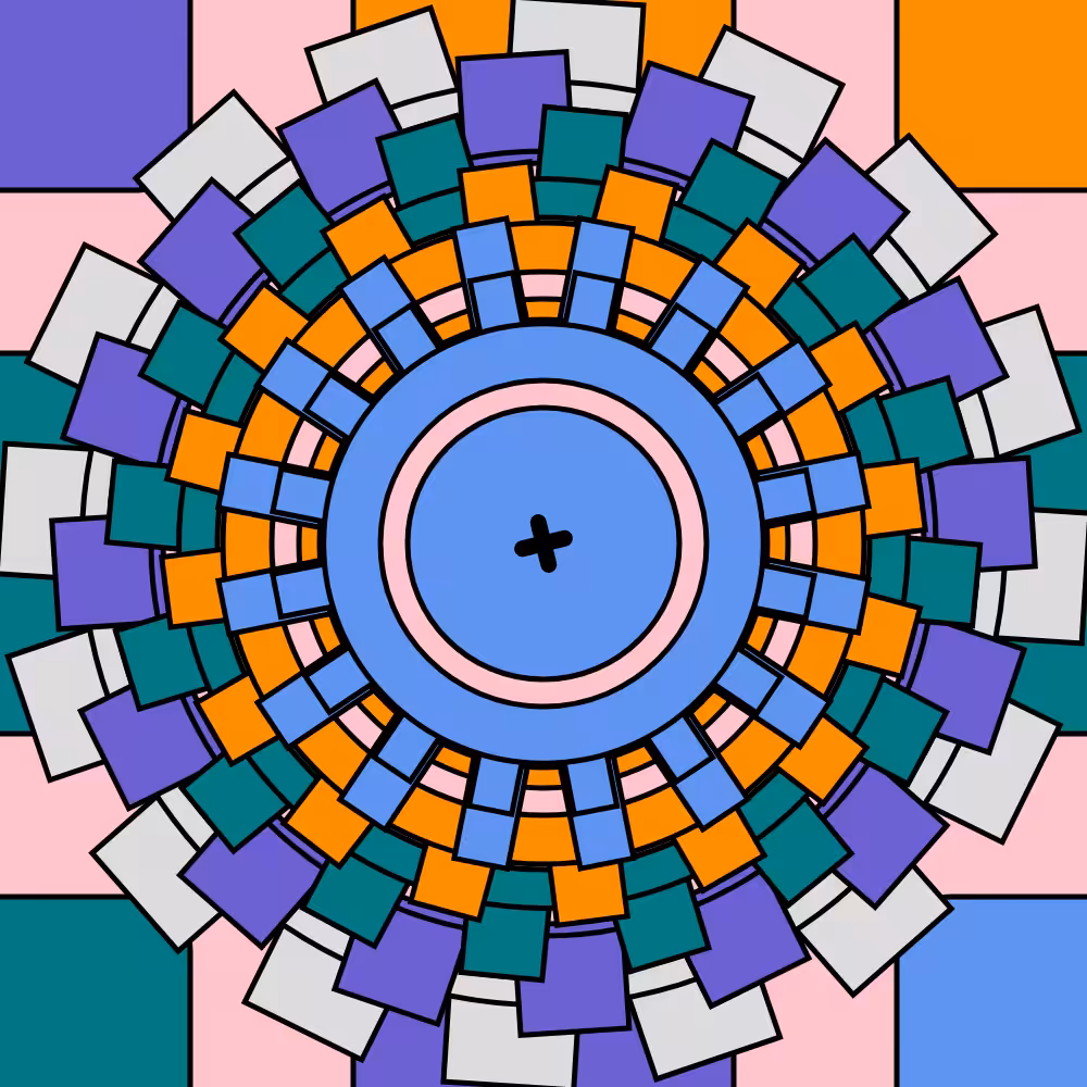 Hypnotic Machine #71
