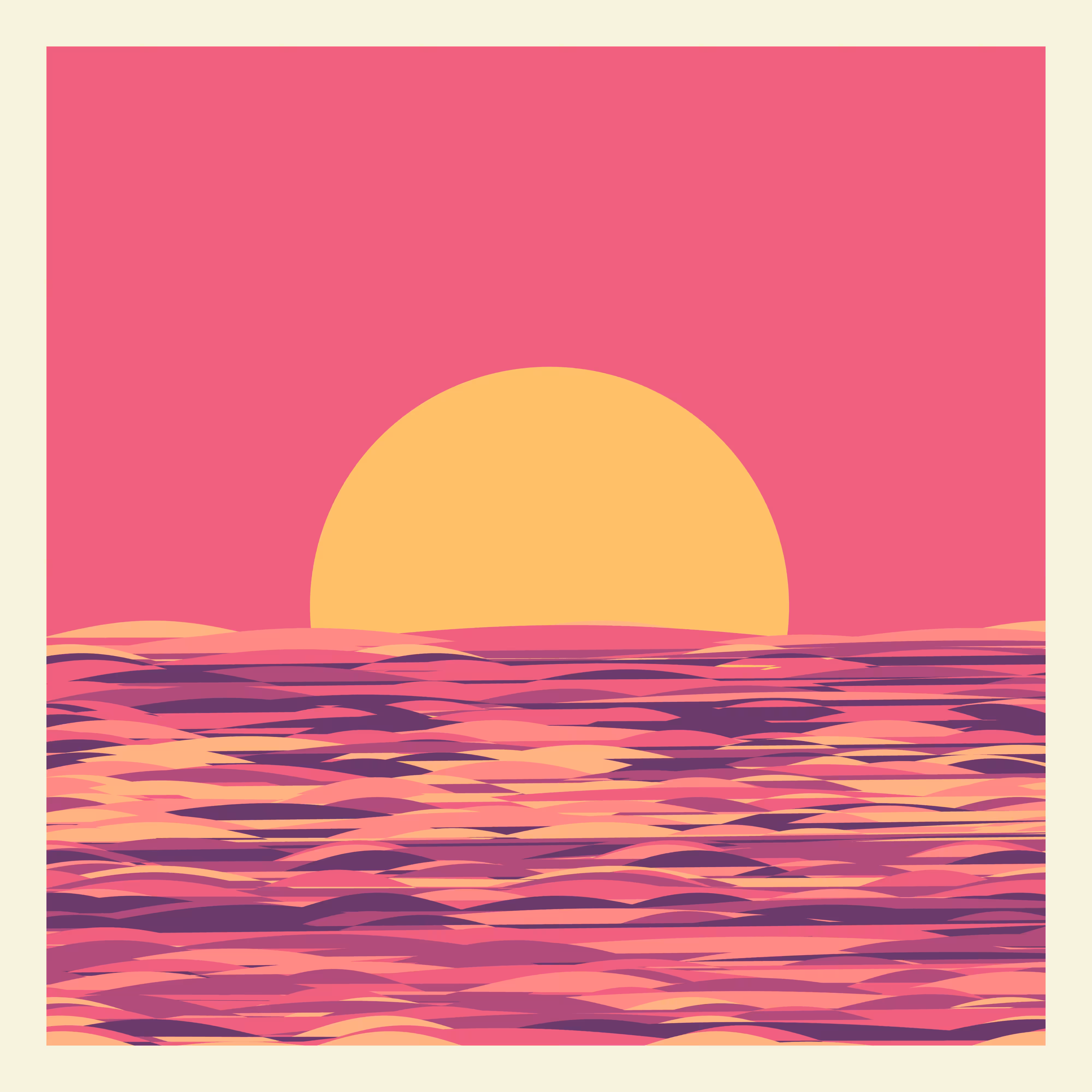 014: HELIOS HUES II