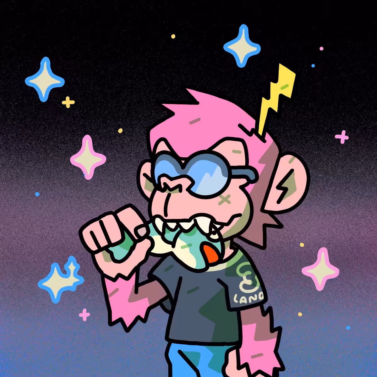 PunkHunter#204