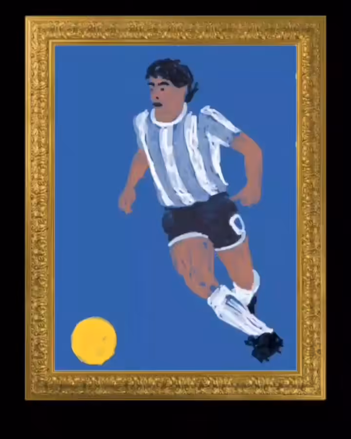 gracias mano de dios