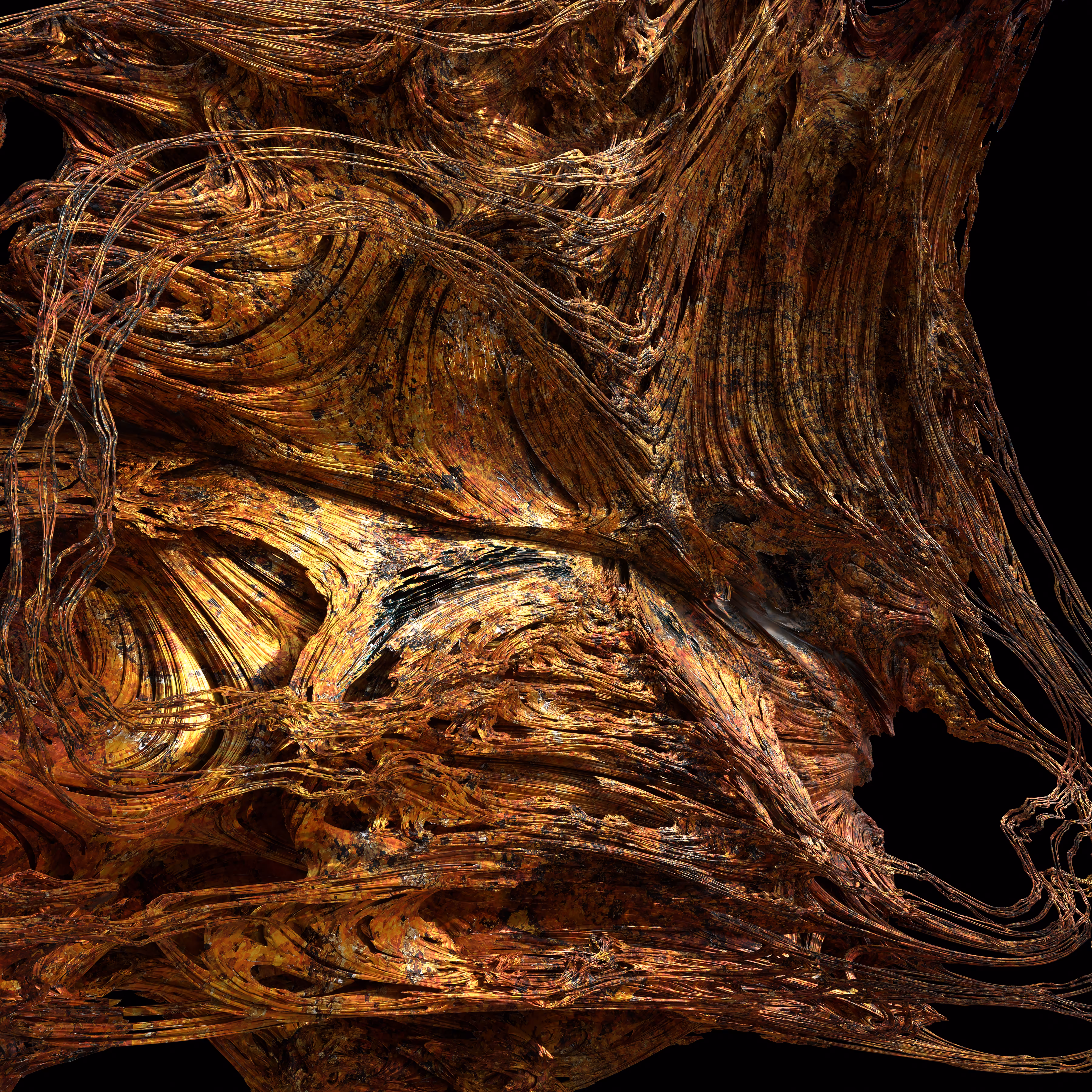 Chaos Theory #9