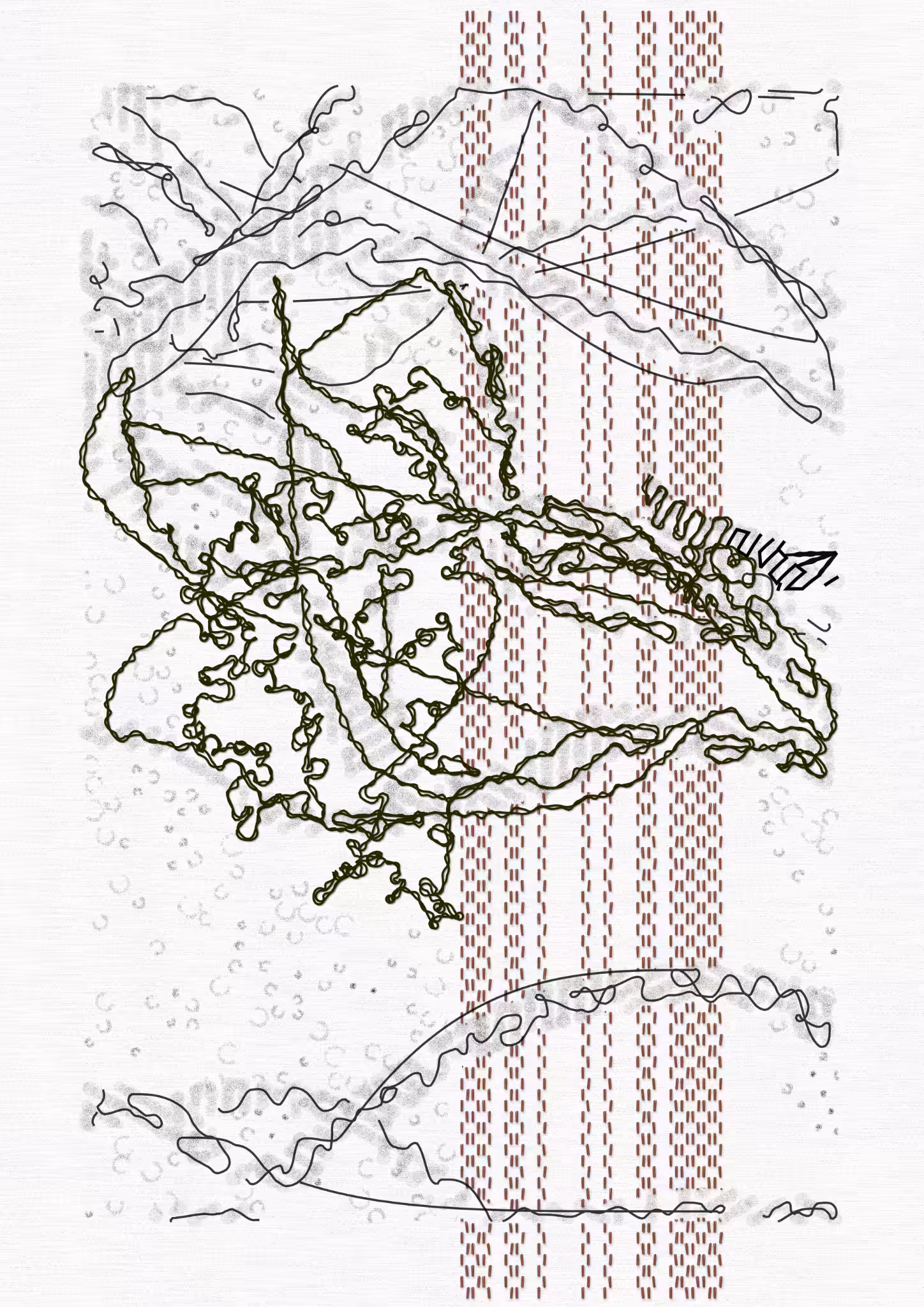 Aux Arbres #72973