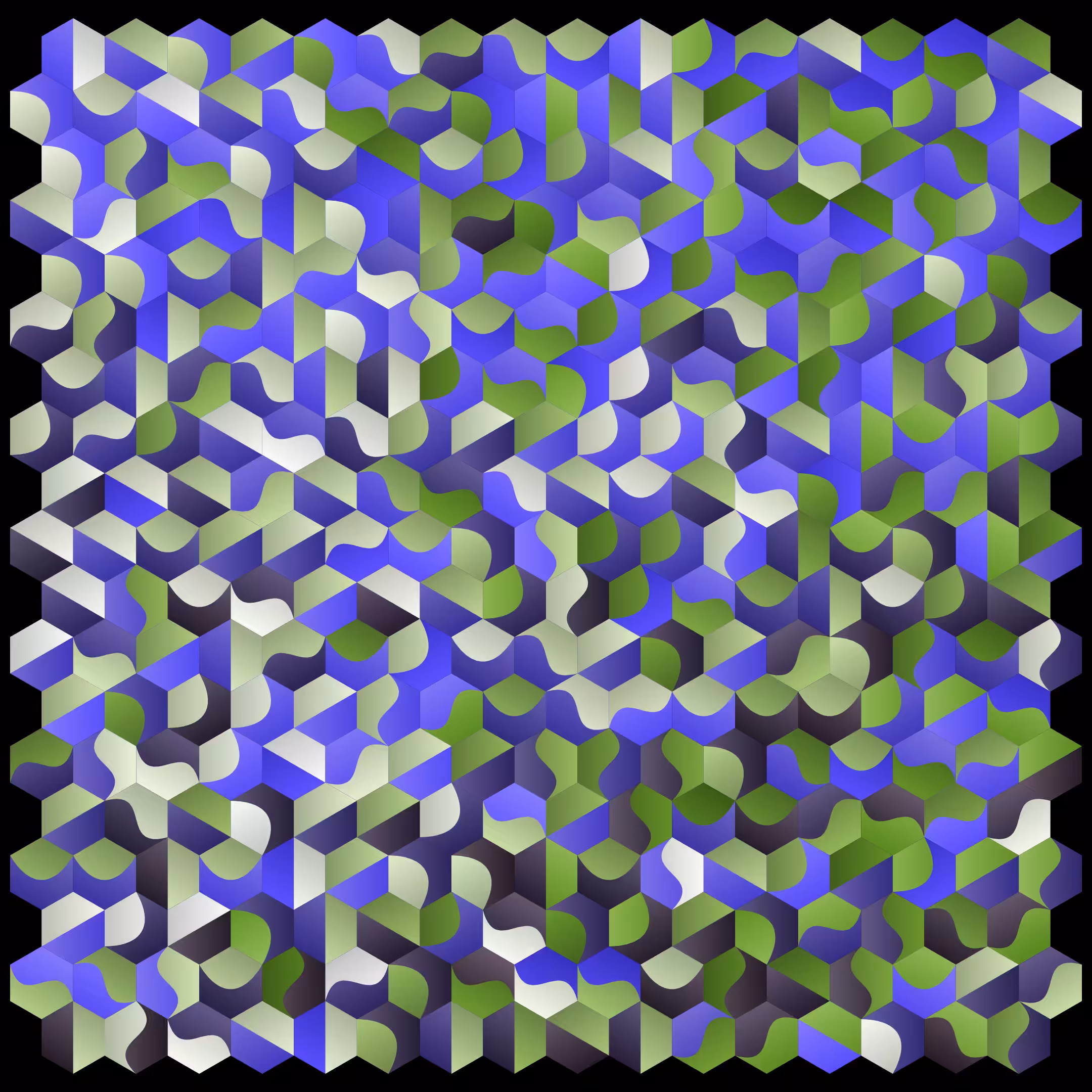 Hex Grid #82