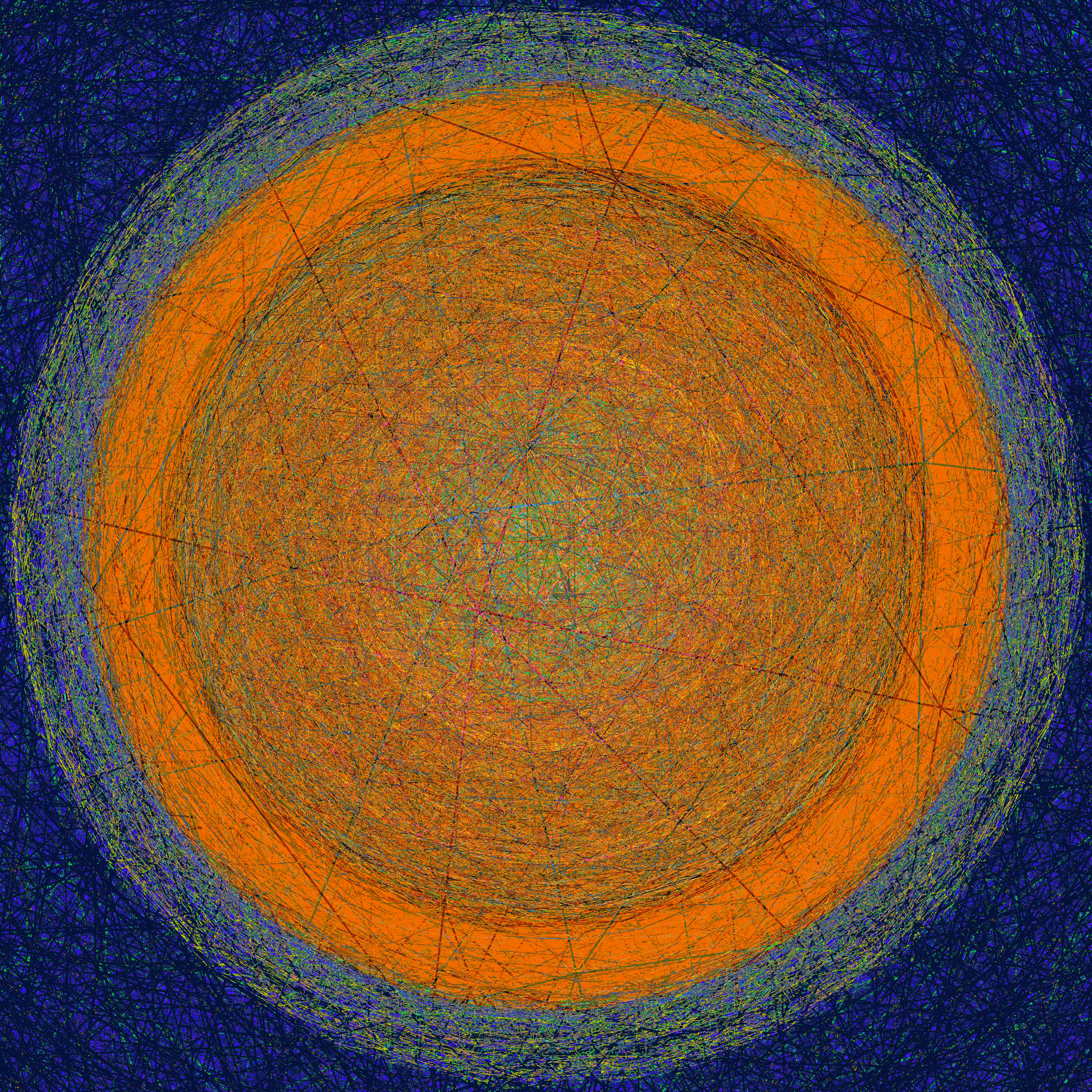 SUN SIGNALS: Sun Signals #1002