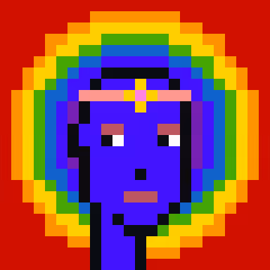 CryptoWook #0040