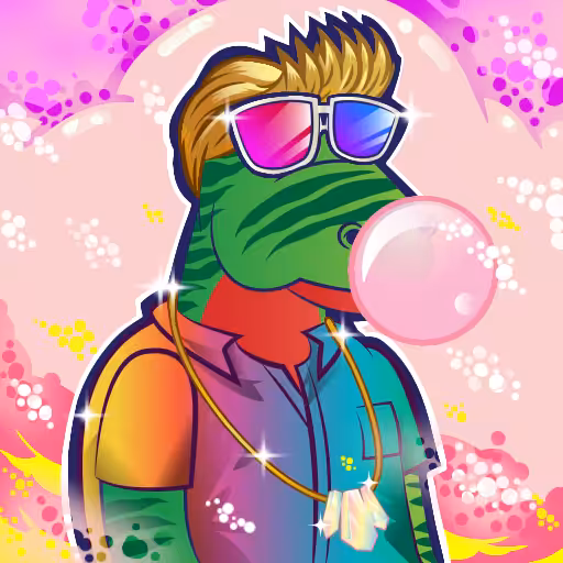 KOMODO KLAN X 04