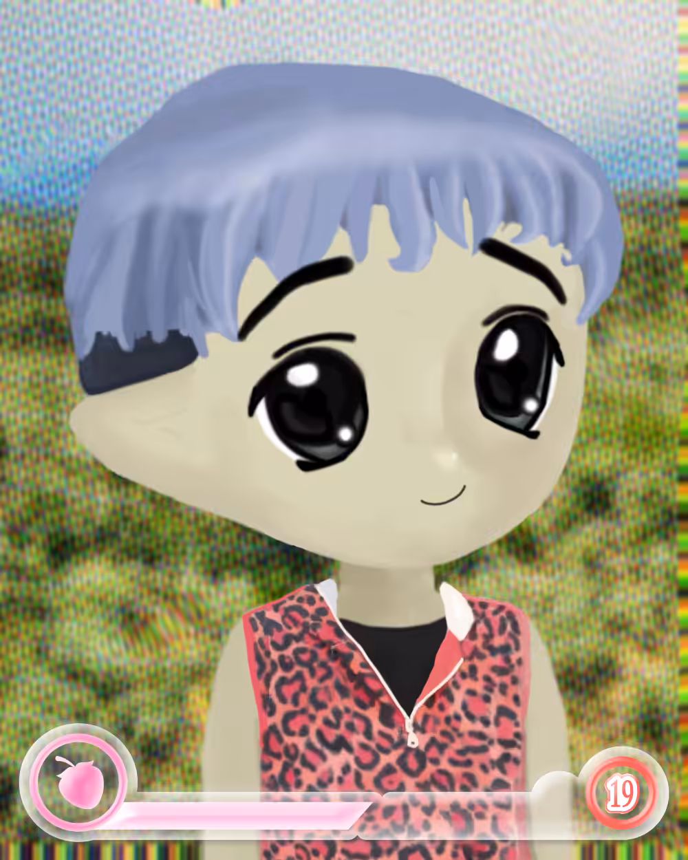 Milady 1322