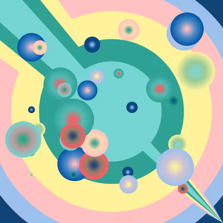 Sphere Fall