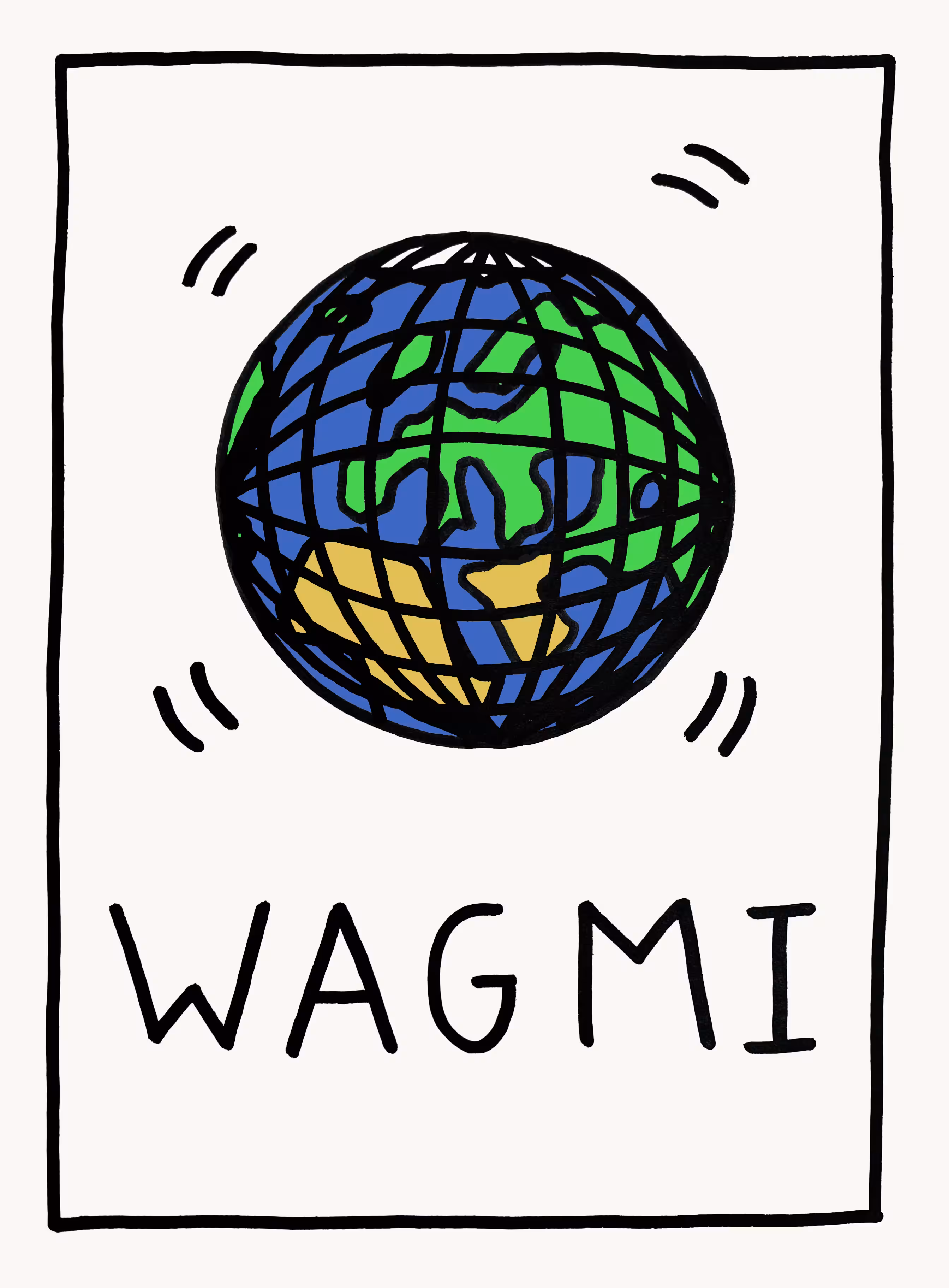 WAGMI