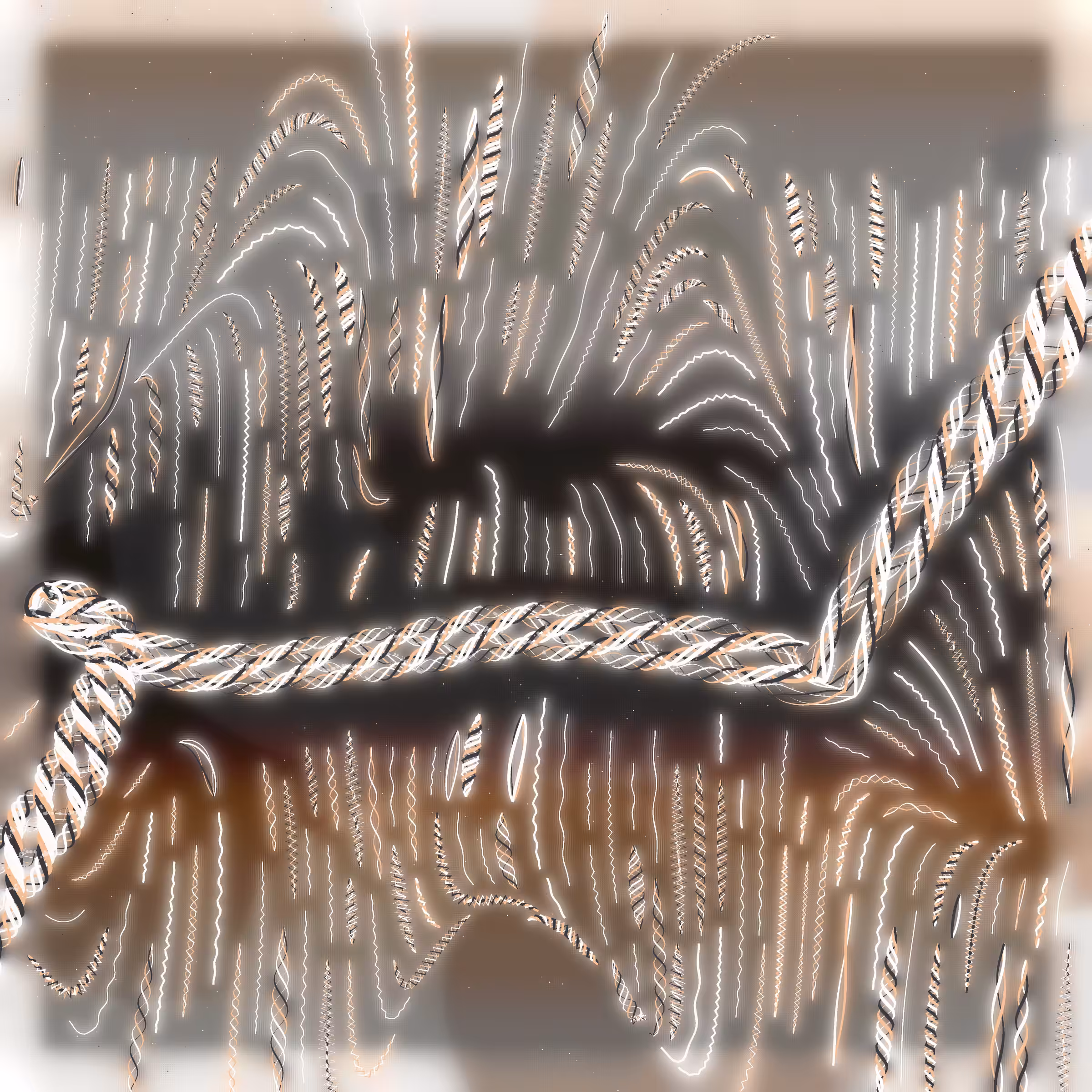 Friendship Bracelets #29161