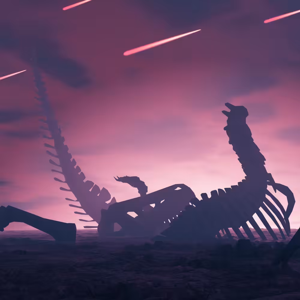 Dinosaurs
