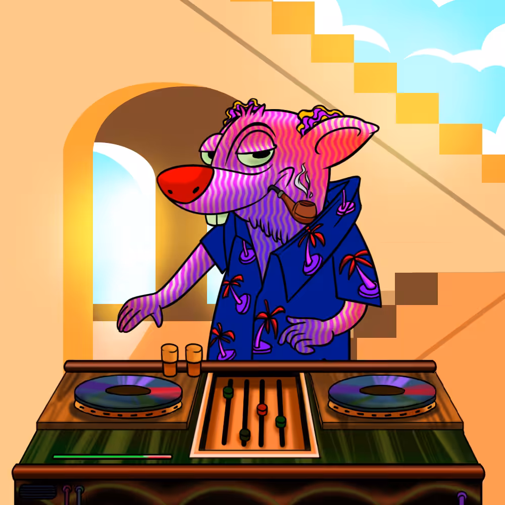 Gecko Skratz #14