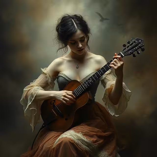 Land of Creativity: Wordless magic