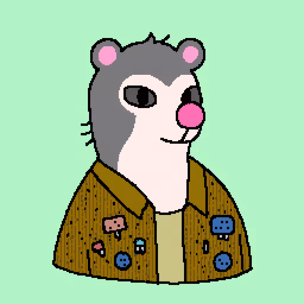 GarbageGhoul