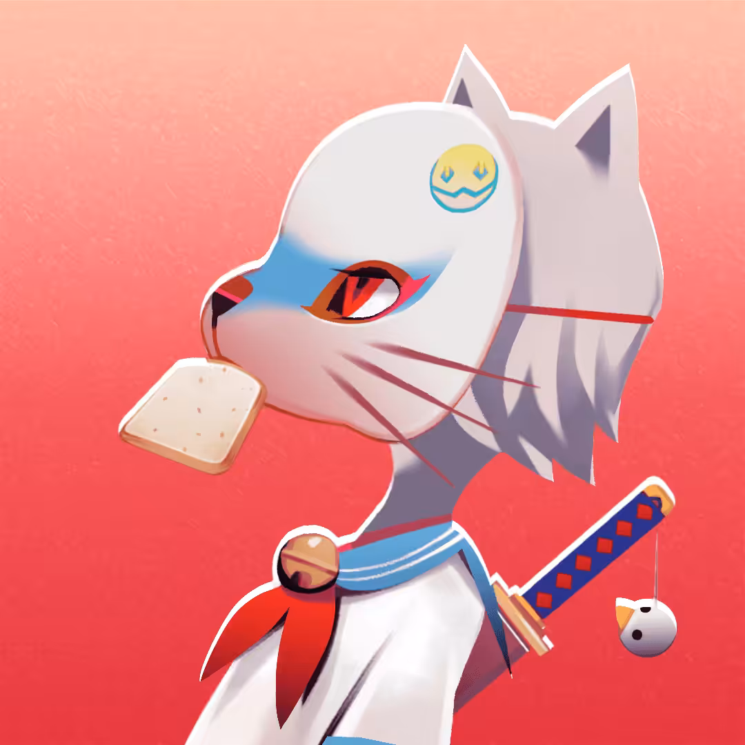 Dining-Hunter: Neko-Sword Idol