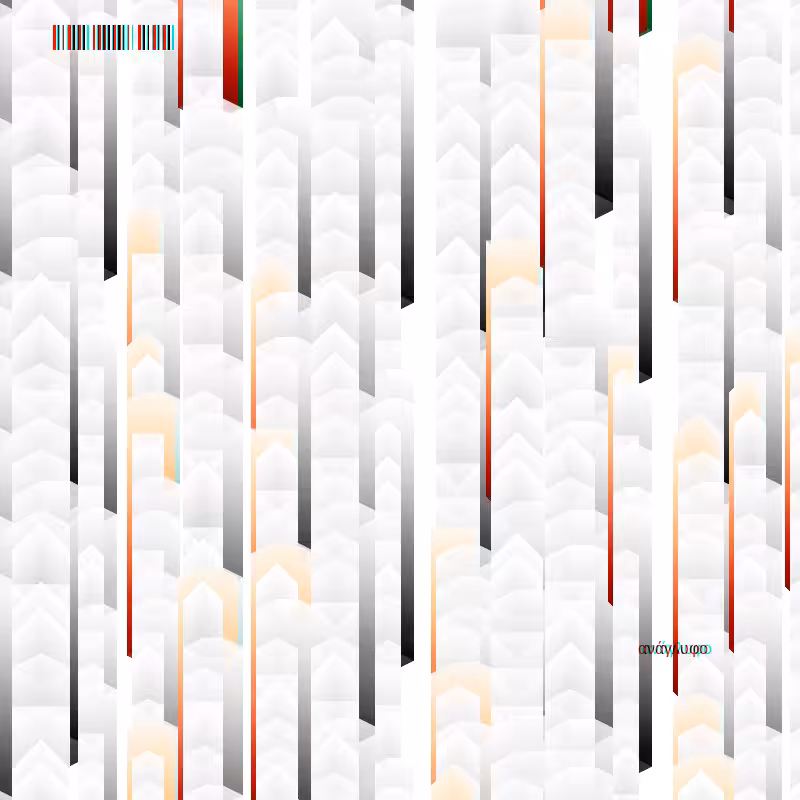 anaglyphic - Waves #77