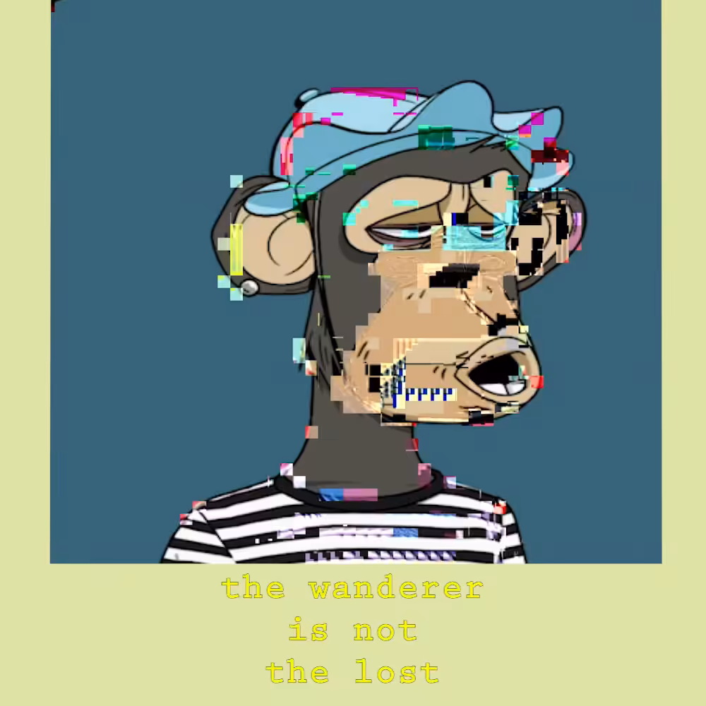 Glitch as Critique Becoming What it Fears pt. 4