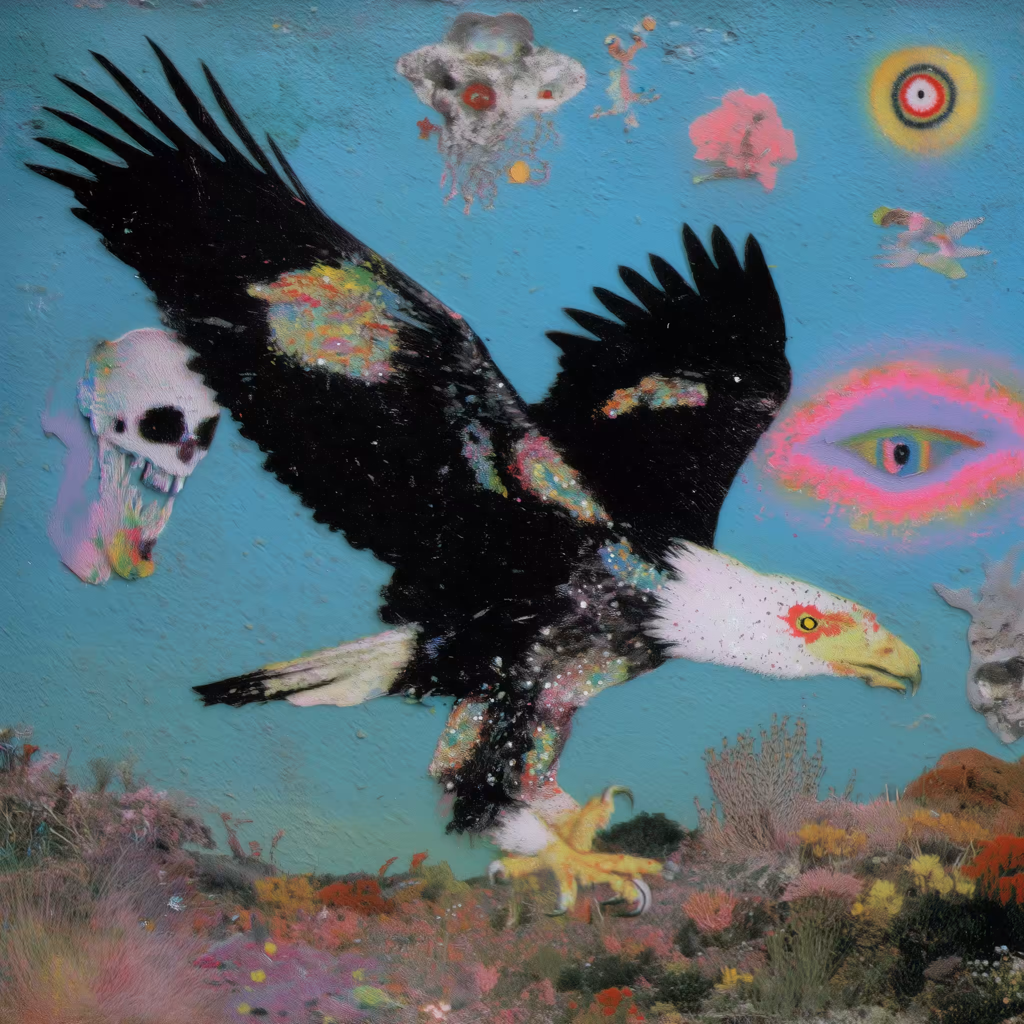 Eagle
