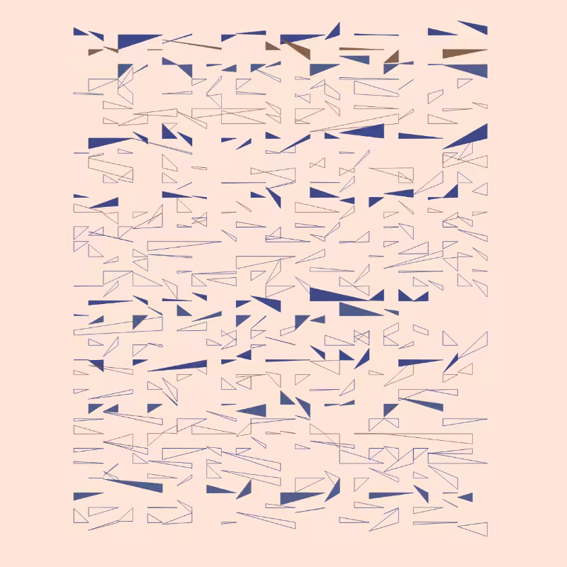 Quads and Triangles #14