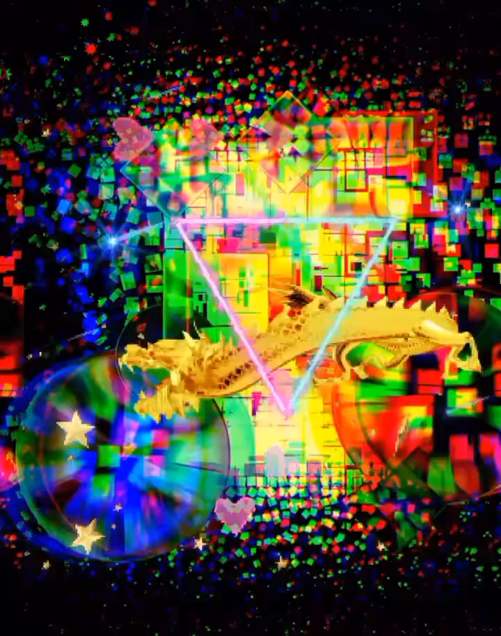 Dragonbeat