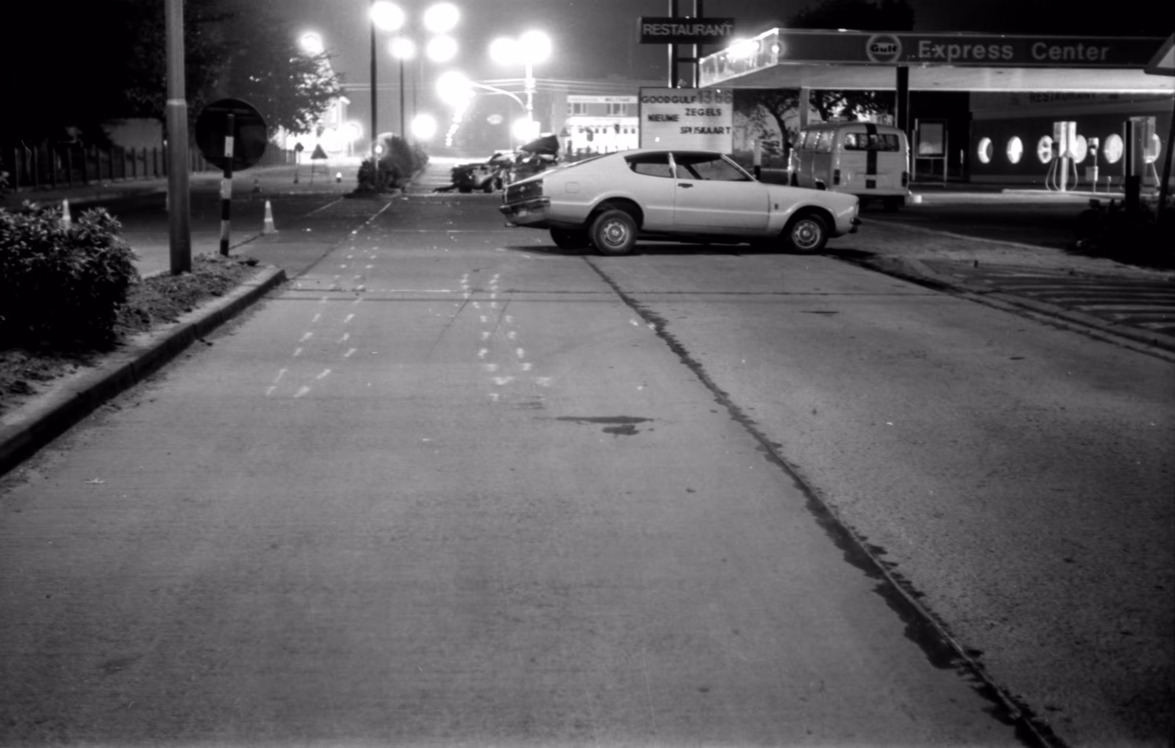 By Accident - The Negatives #206