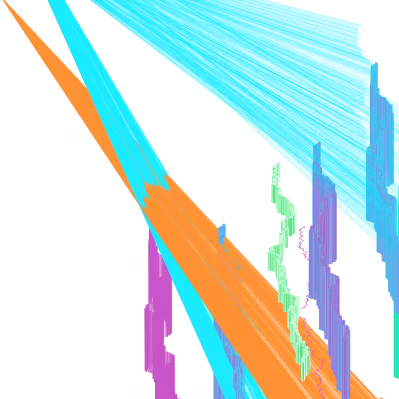 Dawn's Light in the Canyons of the Mind #4