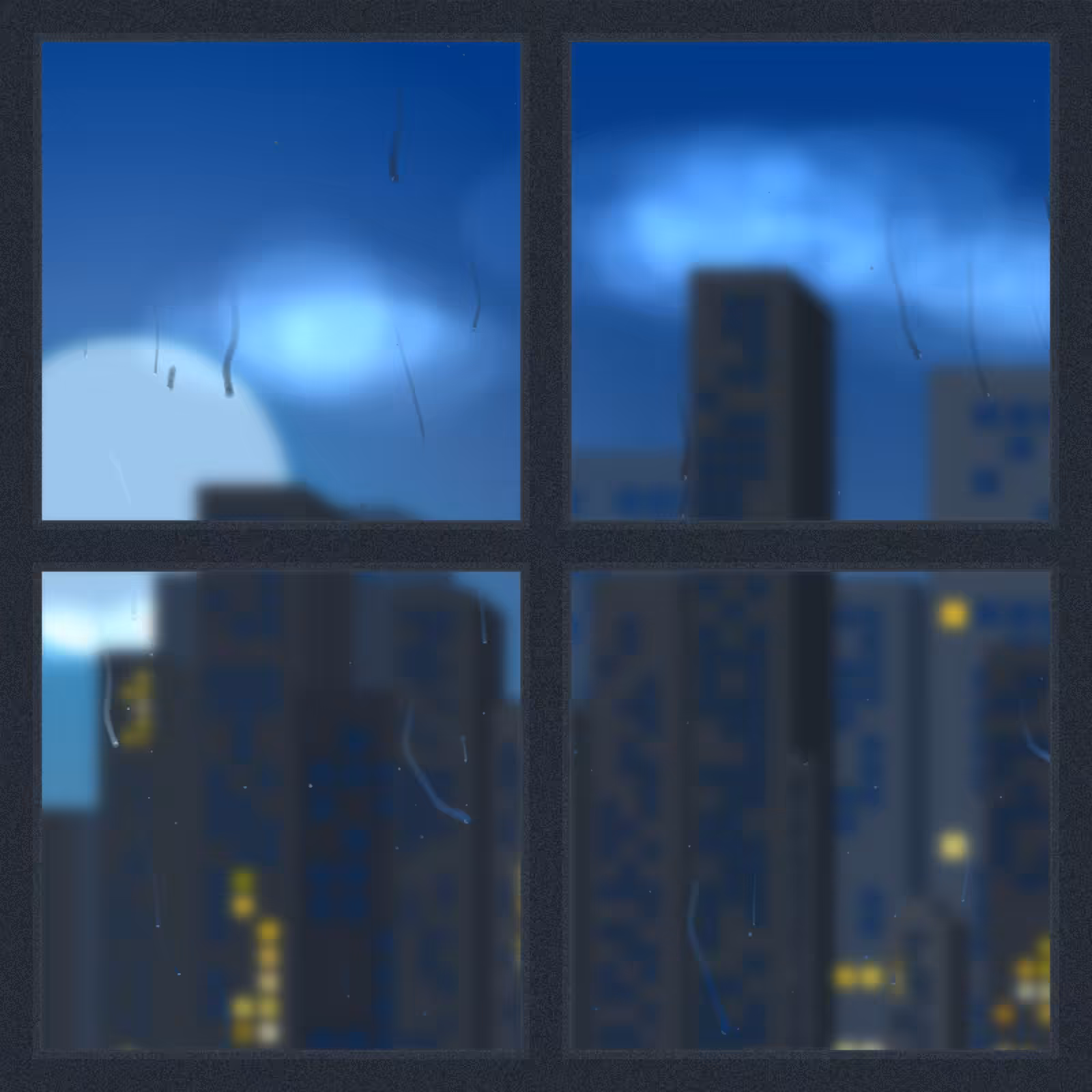Rainday #19