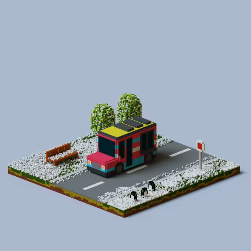 Travelane #92