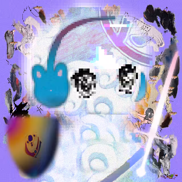 MILADY AURA2 AFTER DEATH #1066