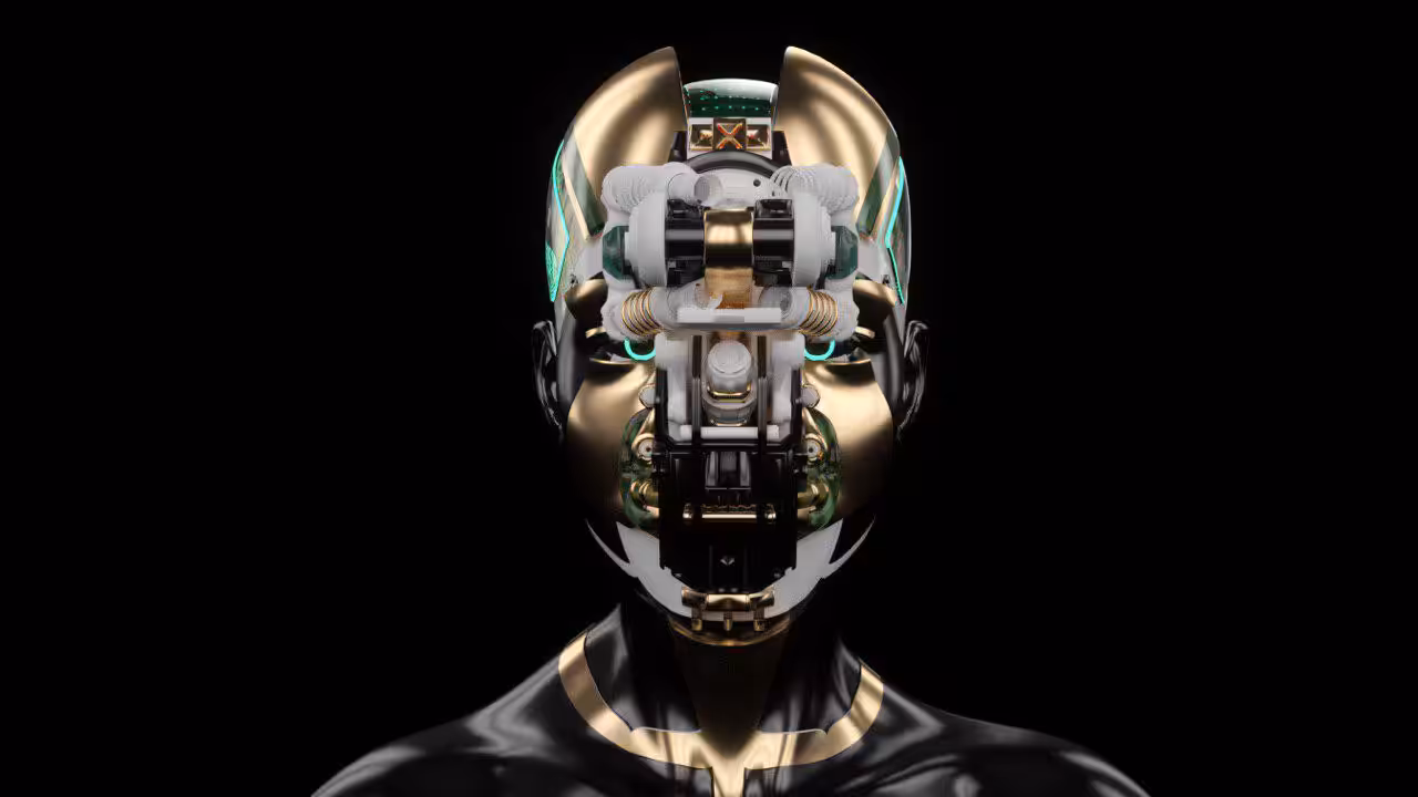 CYBORG v.2