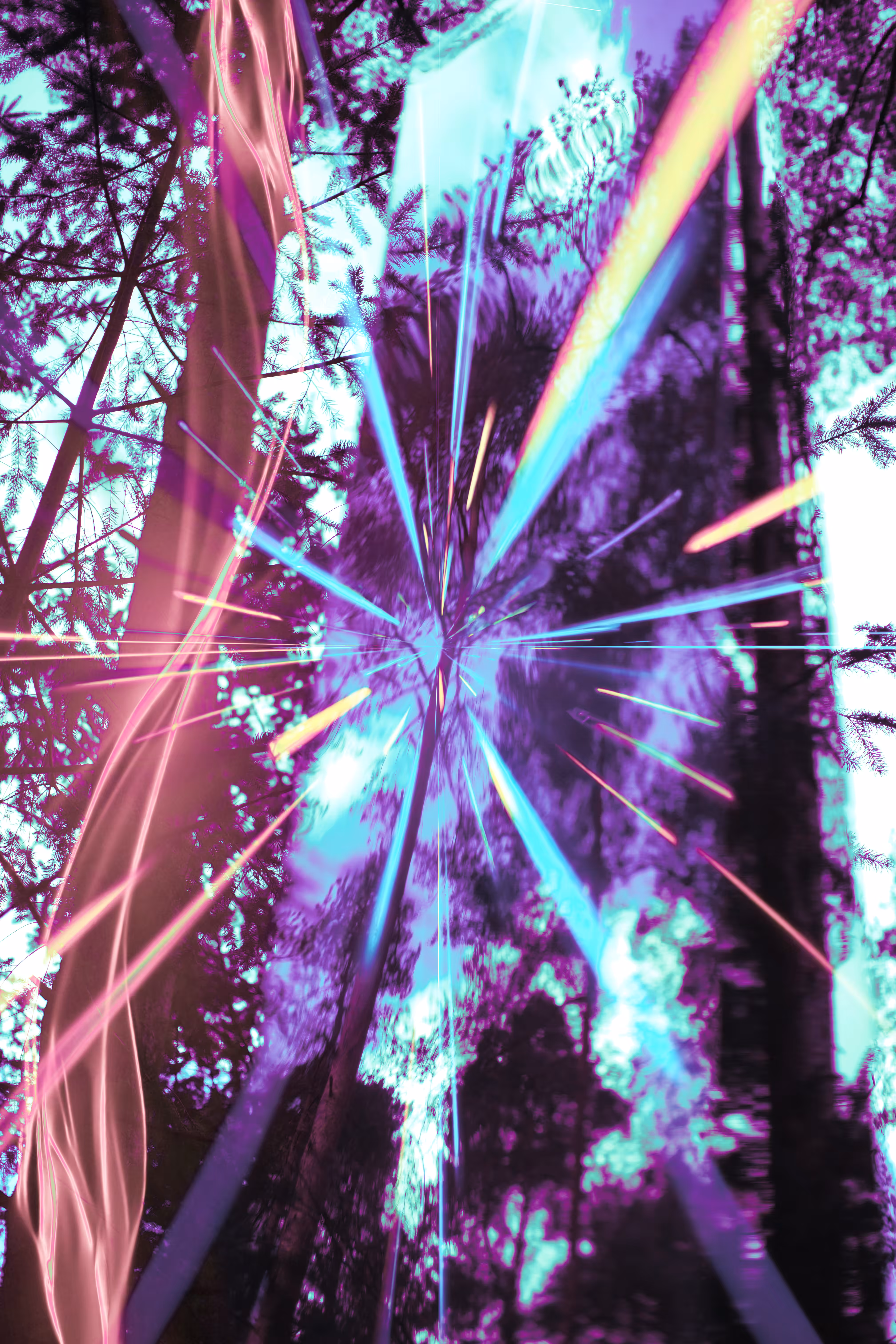 ElectricNature IV