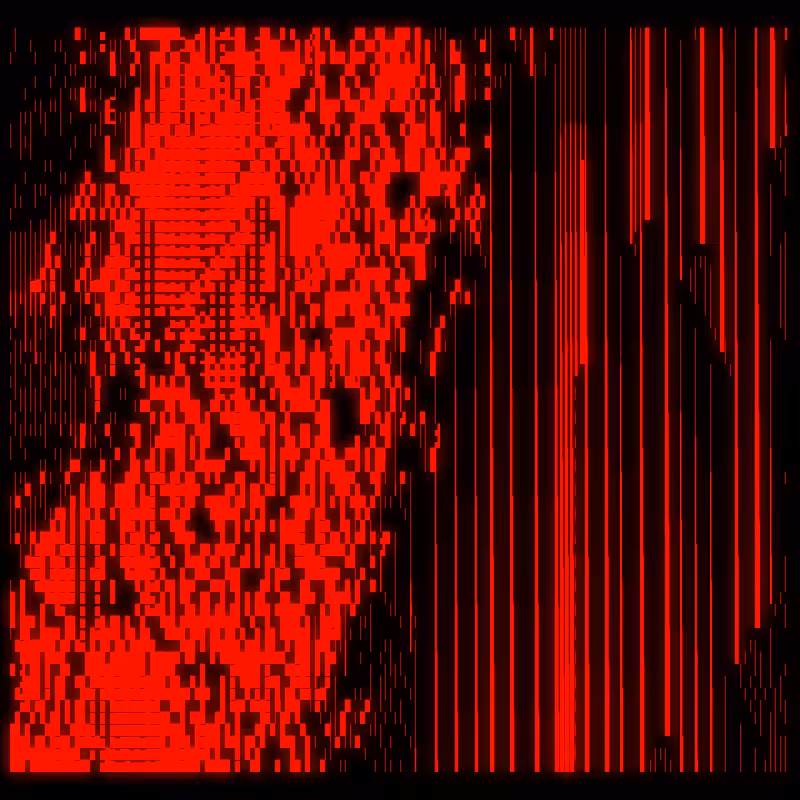 ASCII-SCAPE #152
