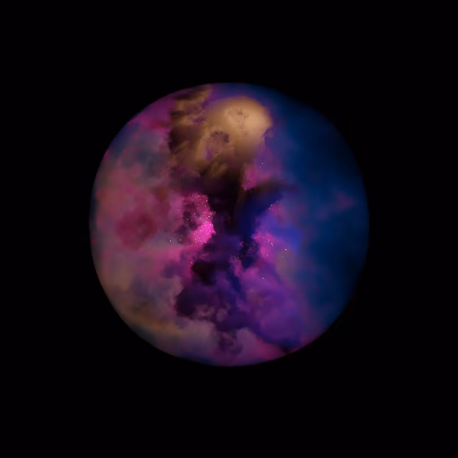 Starburst