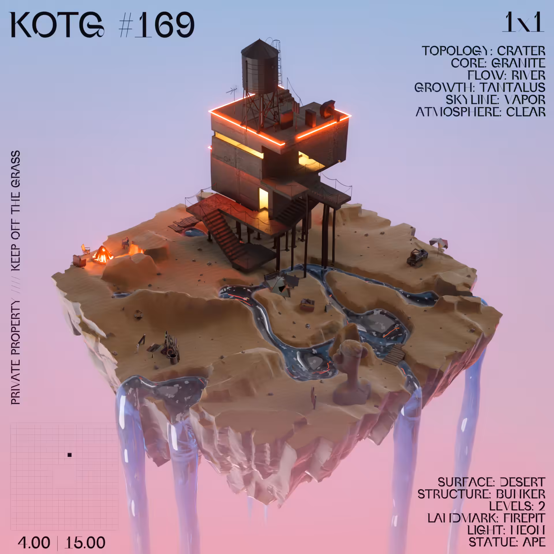 KOTG #169