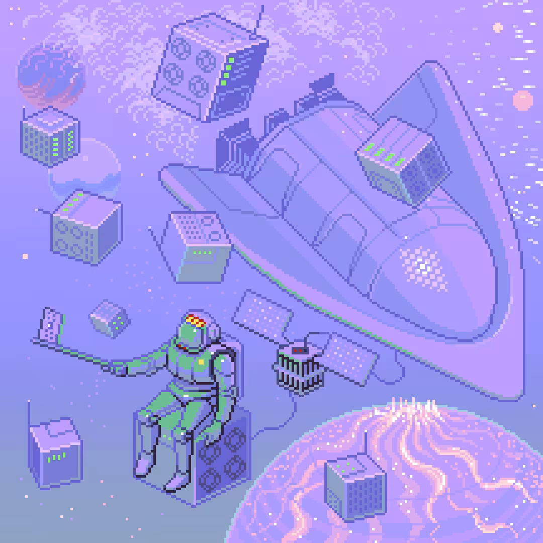 Artifacts