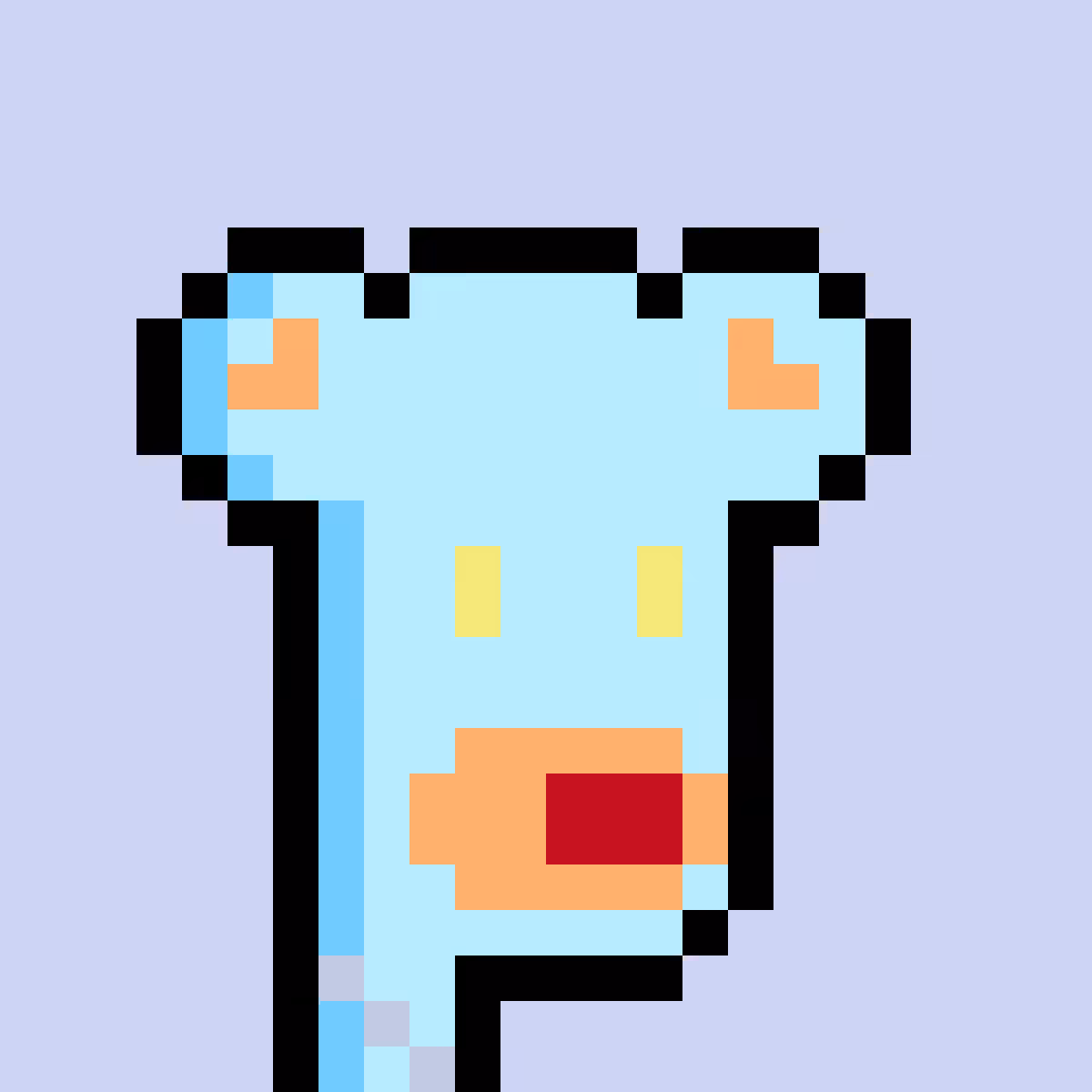 BearPunks #2904
