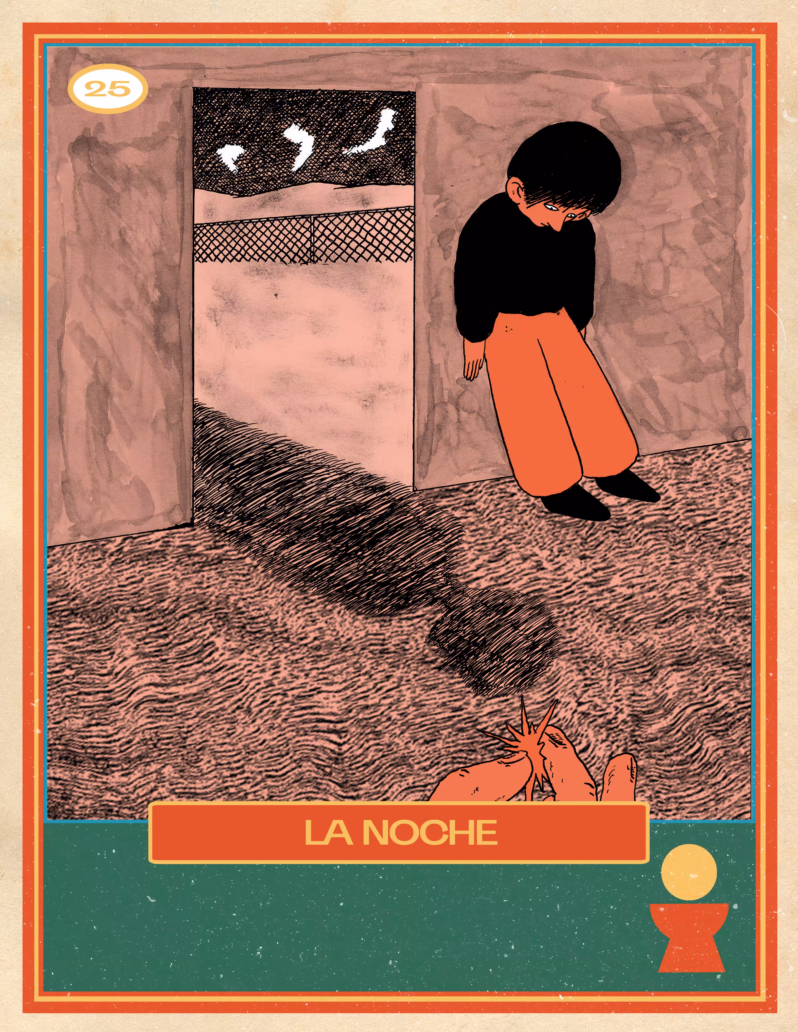La Noche