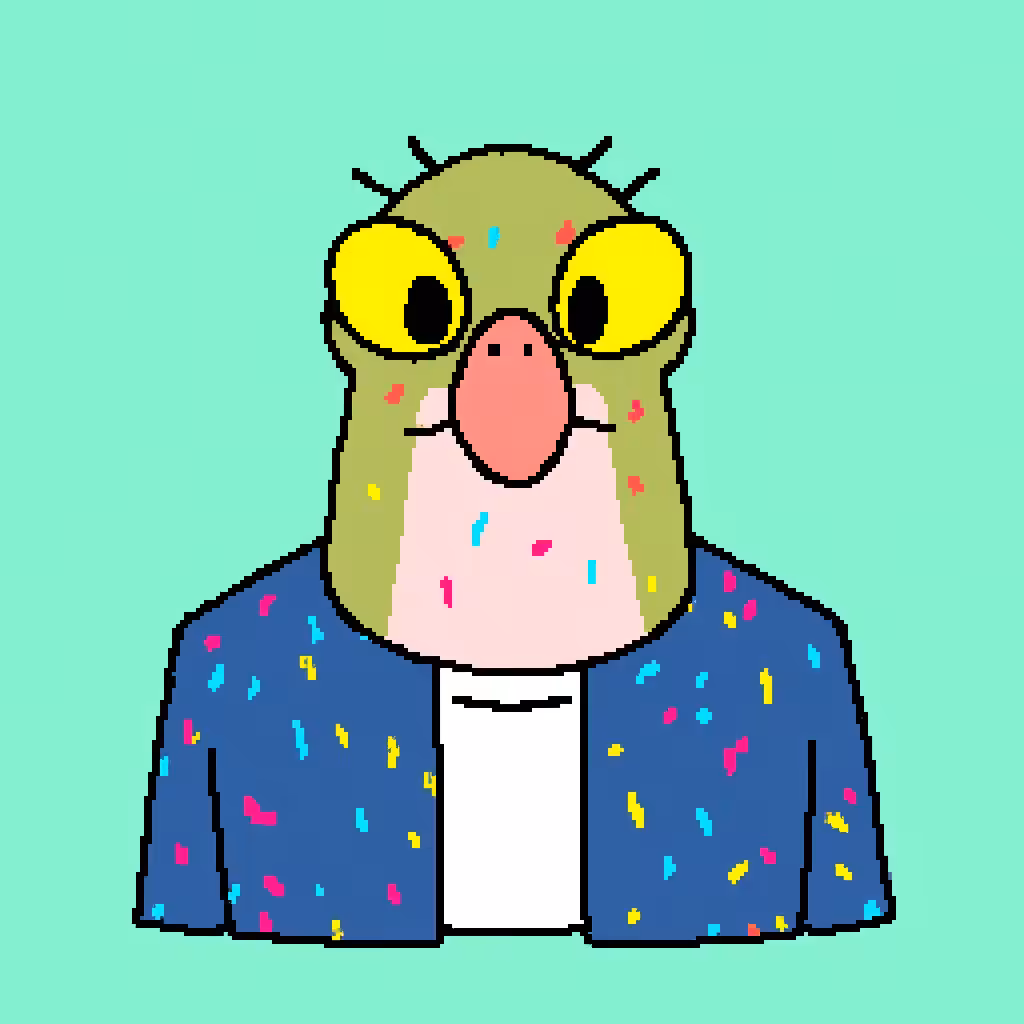 PixelDoodler