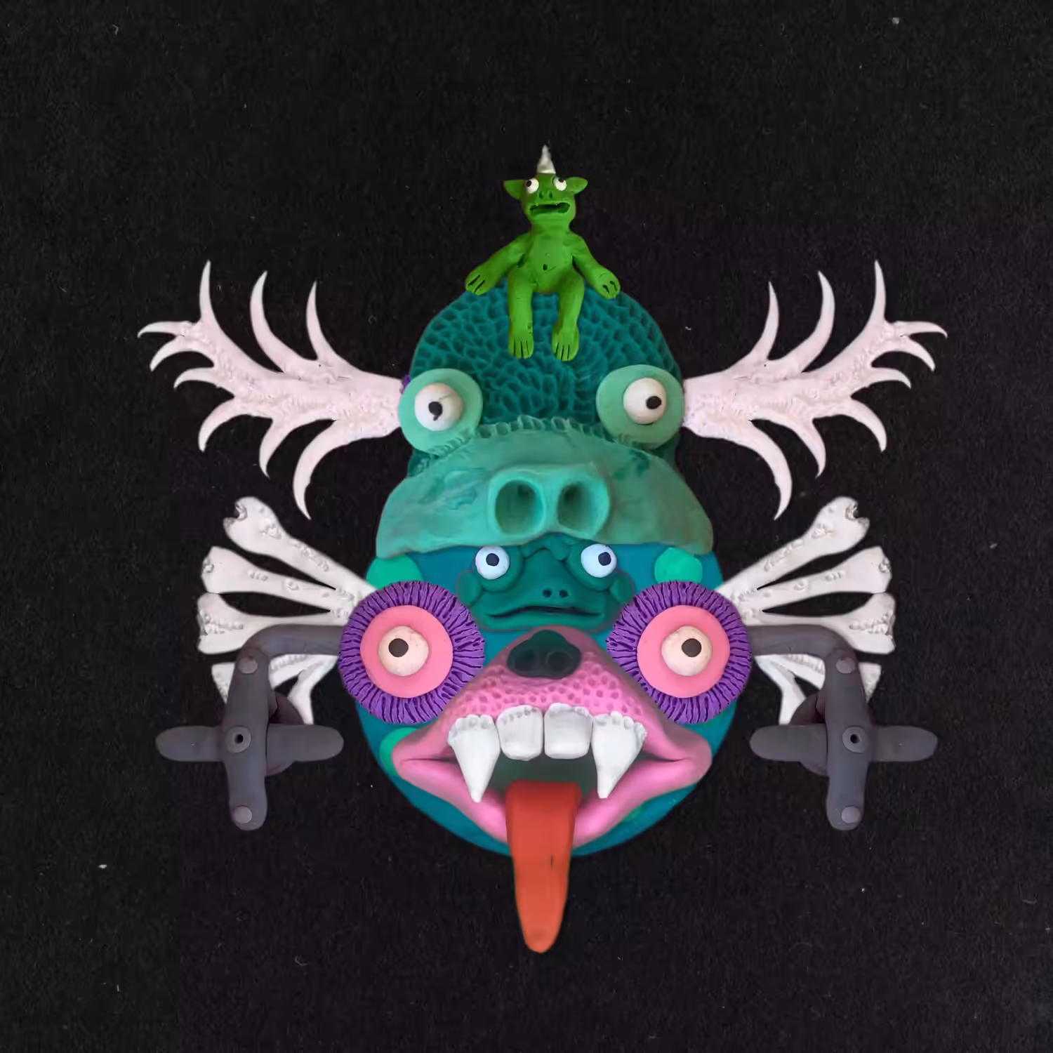 Goblin 0636: Eadburga