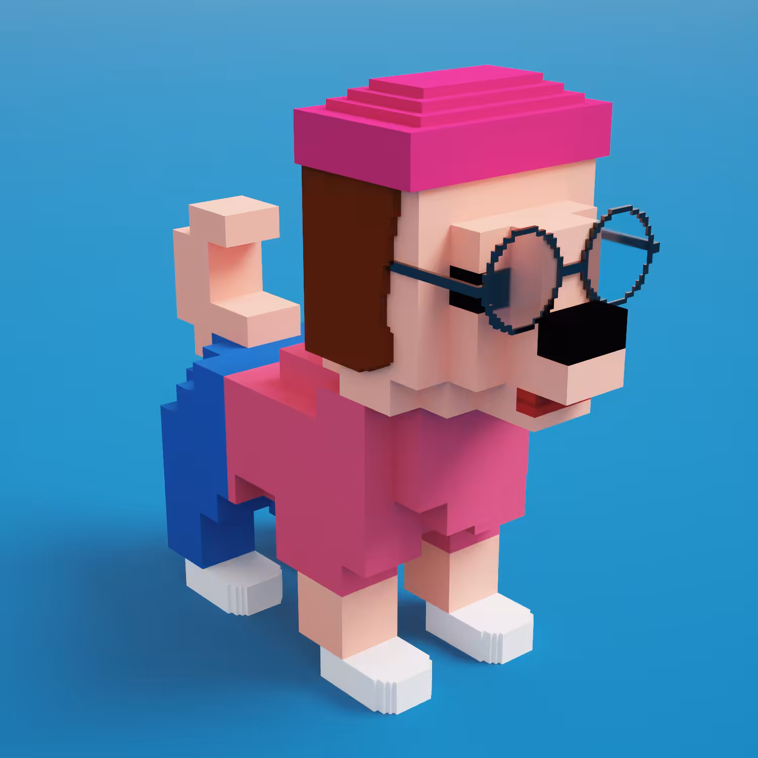 DogeBits #155