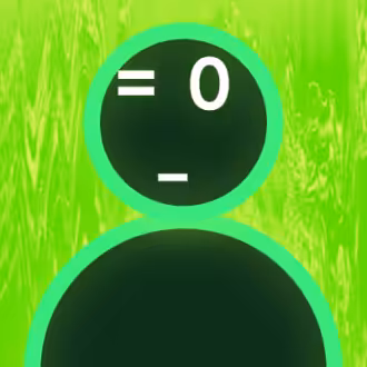 Binary Bob #74 - Nuclear Glitch 