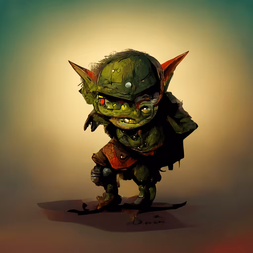 Goblin 095