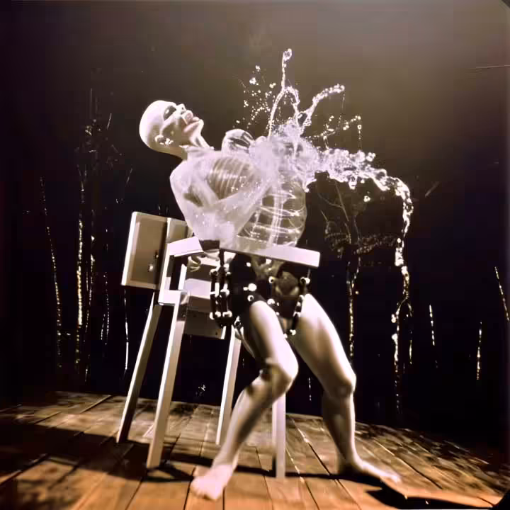 adios from everywhere - /ssensual/fluid/