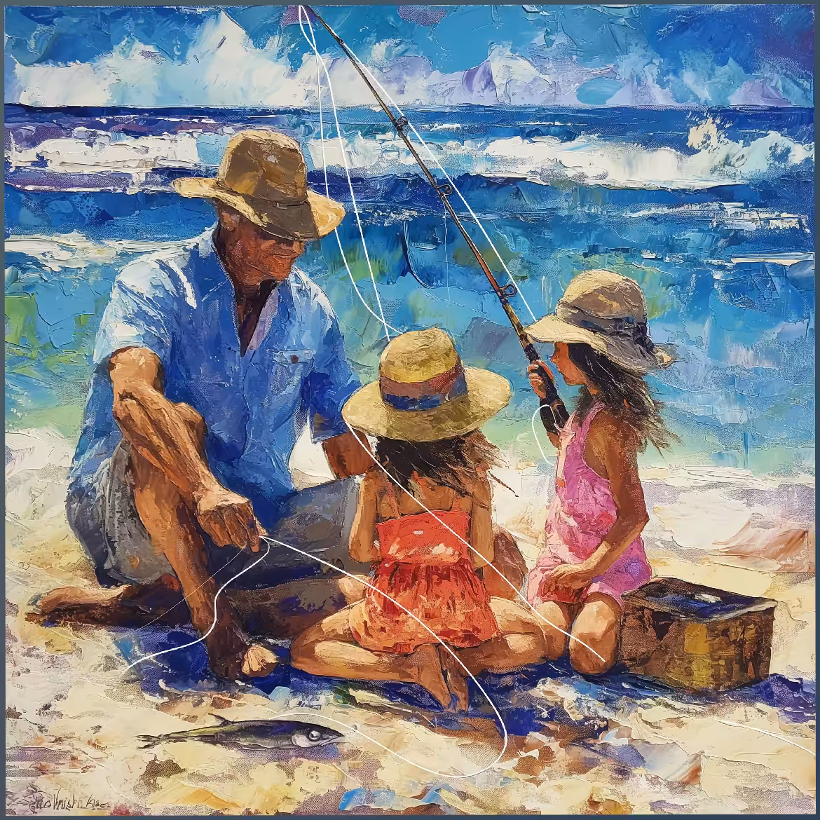 Father’s Day 2024